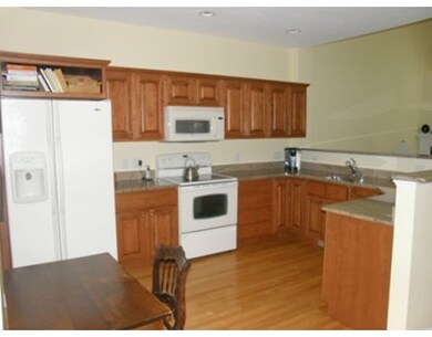 10 Hailey Ave unit 10, Franklin, MA 02038 - photo 5