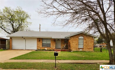 1109 S 27th St, Copperas Cove, TX 76522 - photo 4