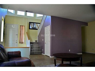 Property Photo. Stairs