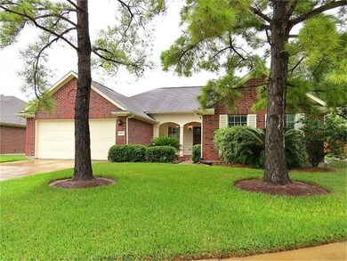 8715 Aberdeen Palms Dr, Houston, TX 77095 - photo 2