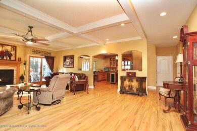 Entry Way