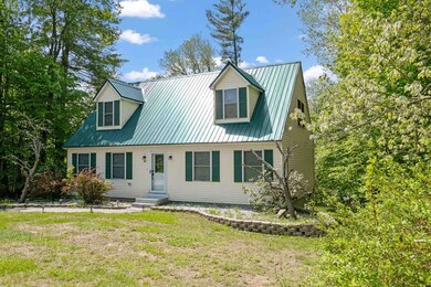 45 Danbury Rd, Center Barnstead, NH 03225 - photo 2