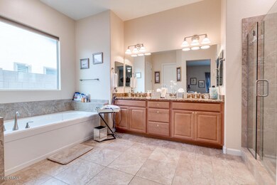 1132 E Holbrook Ct, Gilbert, AZ 85298 - photo 4