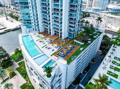 Mint at Riverfront unit 3602, Miami, FL 33130 - photo 4