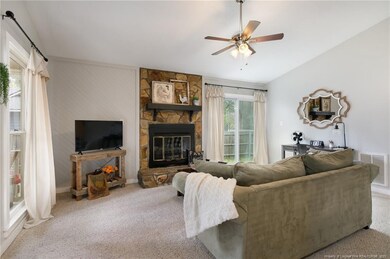 4625 Pine Needle Ct, Fayetteville, NC 28314 - photo 5