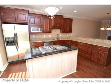 320 Glenburney Dr, Fayetteville, NC 28303 - photo 7