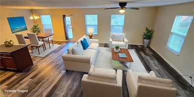 2922 Mimosa Ct, Randleman, NC 27317 - photo 2