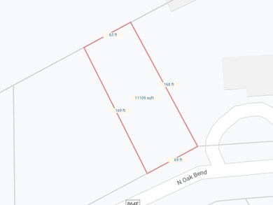 0 Oak Bend Dr, Alvin, TX 77511 - photo 7