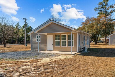 503 Wright Road