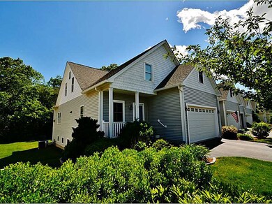 119 Southwinds Dr unit 38, Wakefield, RI 02879 - photo 3