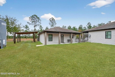 14189 Glen Farms Dr, Glen Saint Mary, FL 32040 - photo 5