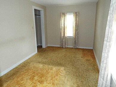 Bedroom.