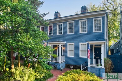 534 E Jones St, Savannah, GA 31401 - photo 3