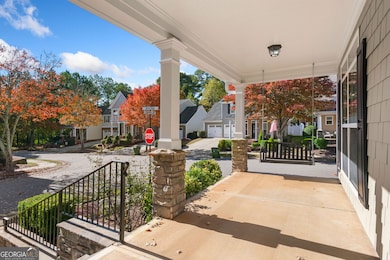 645 Stonepark Ln, Suwanee, GA 30024 - photo 6