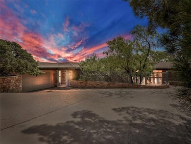 2304 Red Bluff Rd, El Paso, TX 79930 - photo 2