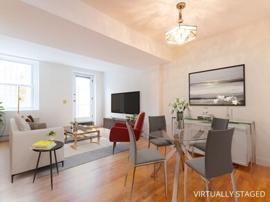 44 High St unit 1, Charlestown, MA 02129 - photo 4