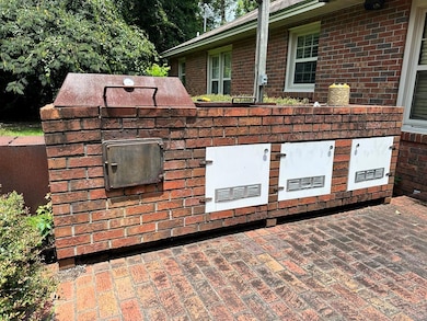 806 S Forrest Ave, Adel, GA 31620 - photo 3