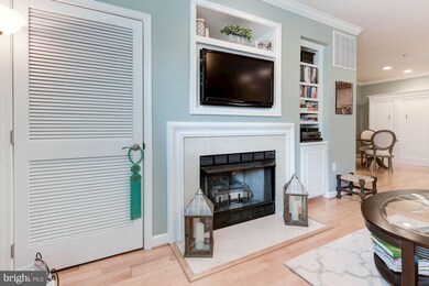 1321 N Adams Ct unit 101, Arlington, VA 22201 - photo 6