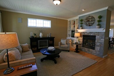 5222 Sassafras Dr unit 2, Fitchburg, WI 53711 - photo 2