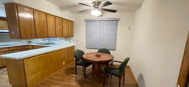 Eating Area