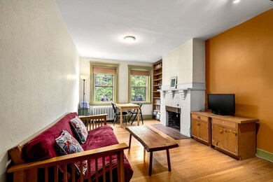 36 Linnaean St unit 5, Cambridge, MA 02138 - photo 3
