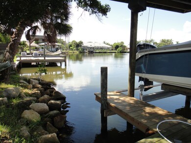 Boat Dock 1