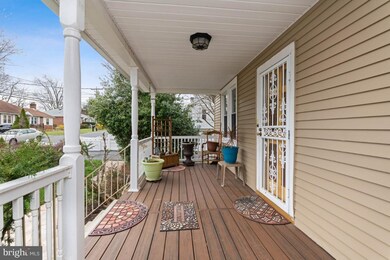 3620 Langrehr Rd, Windsor Mill, MD 21244 - photo 2