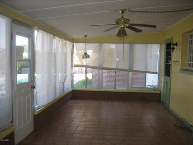 Arizona Room