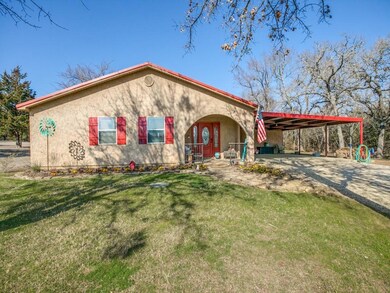 595 Navajo Rd, Whitesboro, TX 76273 - photo 5