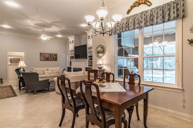 Another View from Breakfast Nook