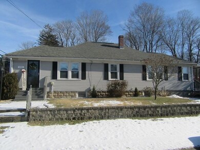 1 Harlan St, Ludlow, MA 01056 - photo 2