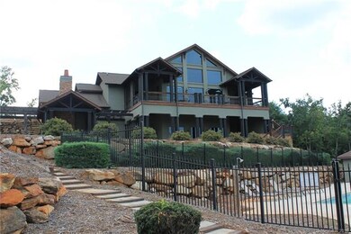 club house