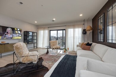 Hyve unit 311, Nashville, TN 37203 - photo 7
