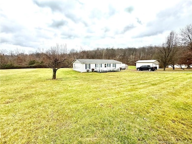 738 S Triangle Rd, Paoli, IN 47454 - photo 2