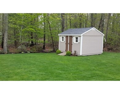 5 Autumn Cir, Holden, MA 01520 - photo 4