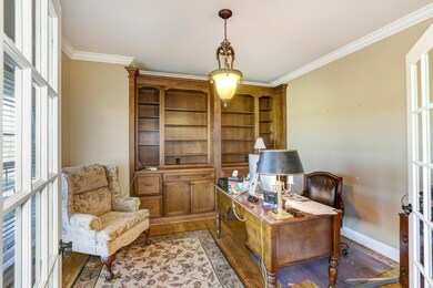 View of Office