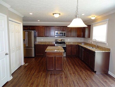 Spacious EIK