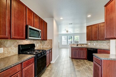 2923 Coachmaker Trail, Rosenberg, TX 77471 - photo 4