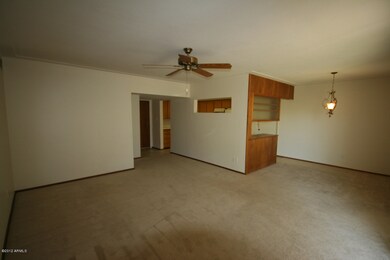 Great Room - Dining