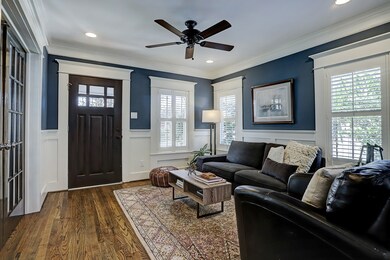 5402 Sheldon St, Houston, TX 77008 - photo 5