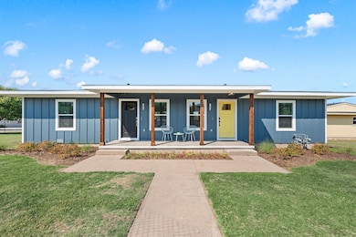 4096 Merida Ave, Fort Worth, TX 76110 - photo 2