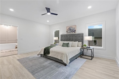 171 Honeysuckle Cir, Lawrenceville, GA 30046 - photo 5