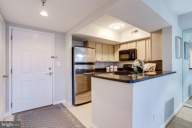 The Charleston unit 910, Arlington, VA 22201 - photo 2