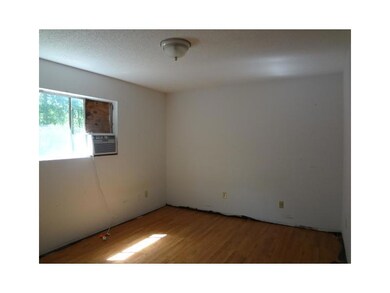 Bedroom.