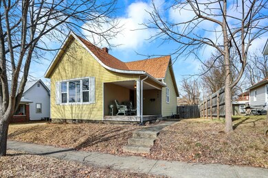 140 Herriott St, Franklin, IN 46131 - photo 2