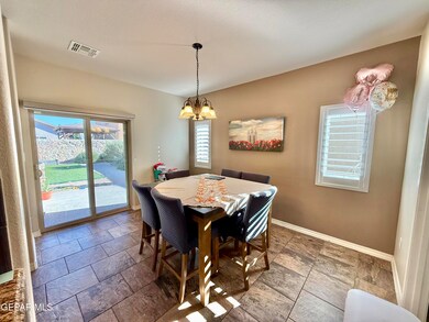 14813 Bert Cameron Ave, El Paso, TX 79938 - photo 4