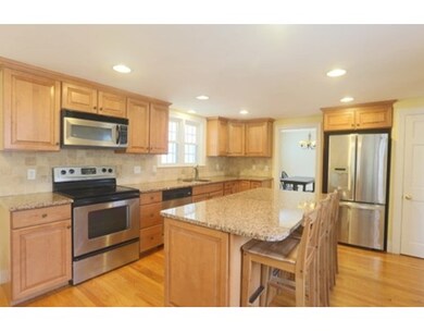 126 Mayfair Dr, Westwood, MA 02090 - photo 2