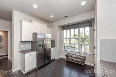 Stainless appliances