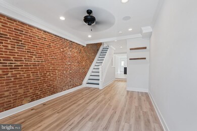827 S Linwood Ave, Baltimore, MD 21224 - photo 3