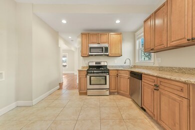 612 Norfolk St, Mattapan, MA 02126 - photo 3